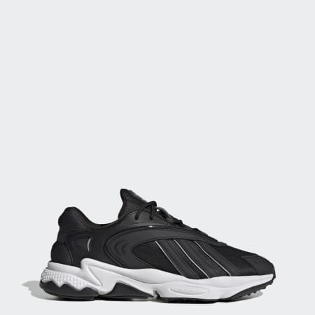 Oztral Shoes