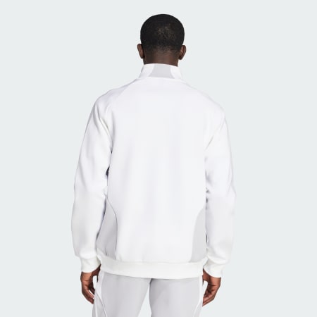 Real Madrid UBP Doubleknit Track Top