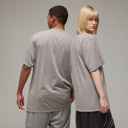 Y-3 Premium Short Sleeve Tee