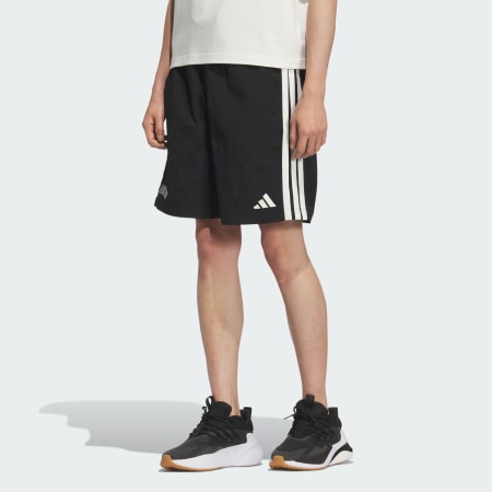 Modern Sports Woven Shorts