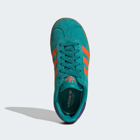 Dječje tenisice Gazelle Comfort Closure Elastic Lace