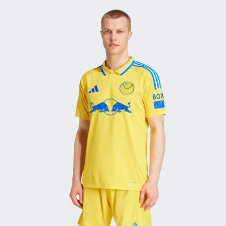 Dres Leeds United FC 24/25 Away