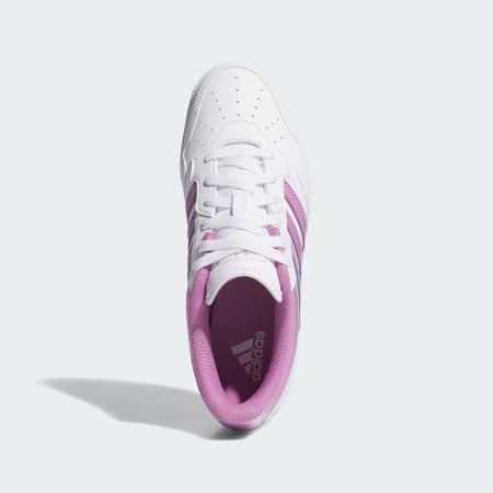 Hoops 4.0 W Shoes
