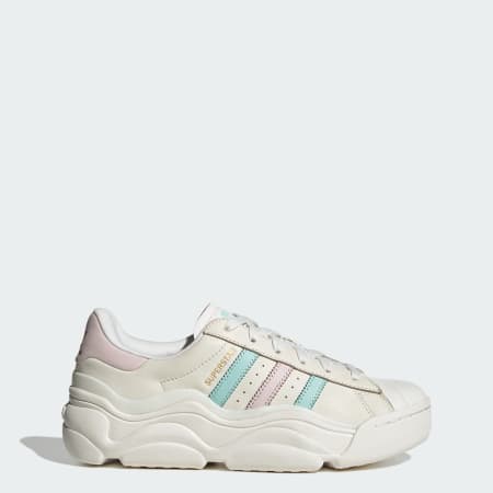 Pastel adidas cheap yung 1