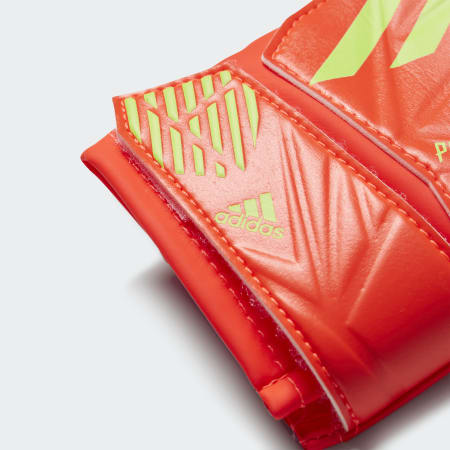 Guantes de Arquero Predator Edge Training