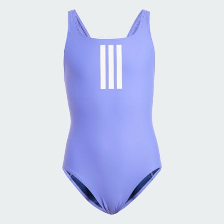 Costum de baie cu 3 dungi pentru copii