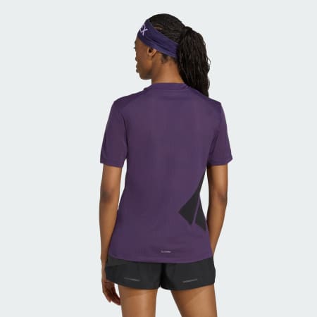 Tricou Terrex Xperior Climacool+