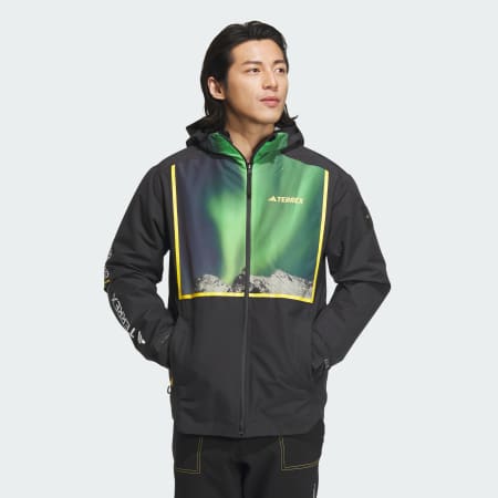 National Geographic RAIN.RDY Three-In-One Jacket