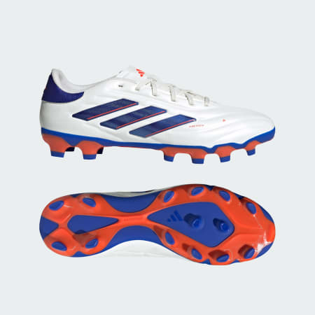 Ghete de fotbal multi-teren Copa Pure 2 FG