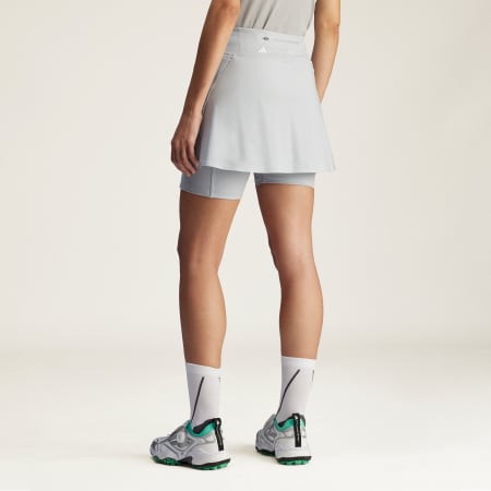 Skort za golf adidas by Stella McCartney TrueNature