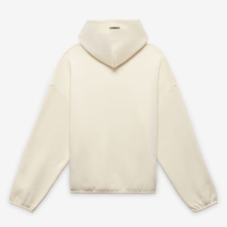 FEAR OF GOD ATHLETICS COTTON FLEECE HOODIE