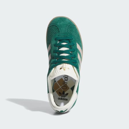 Gazelle Low Shoes
