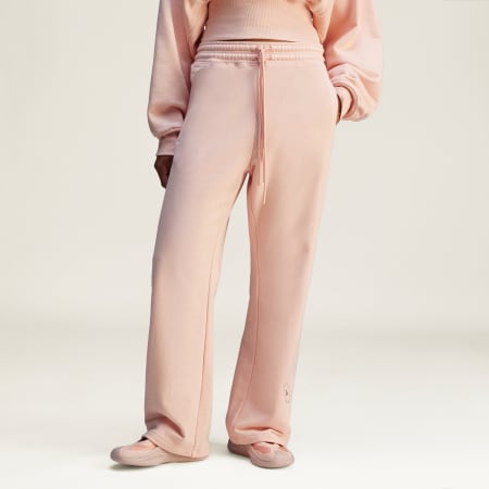 adidas by Stella McCartney Straight Leg Pants