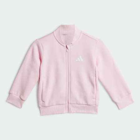 Seasonal Essentials Adiraptor Fleece Track Suit Kids