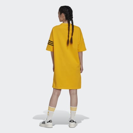 Adicolor Neuclassics Tee Dress