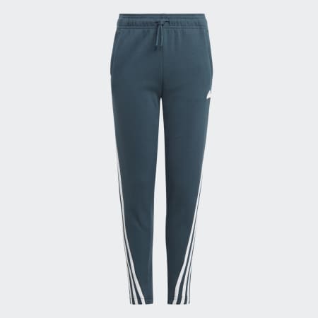 Future Icons 3-Stripes Ankle-Length Pants