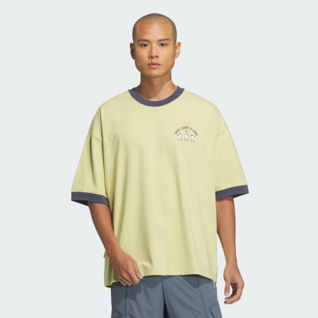 Disney IP Huey, Dewey and Louie Graphic Tee