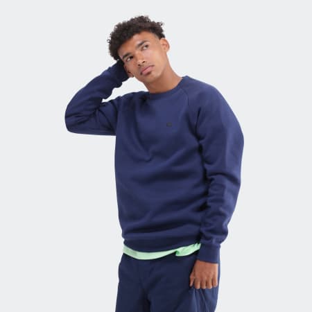 Trefoil Essentials Crew Sweatshirt