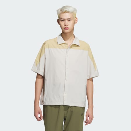 City Escape Lightweight Tee