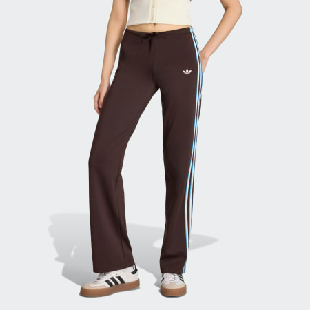 SLOUCHY STRAIGHT LEG PANTS
