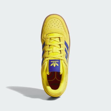 Tenis Forum Low CL