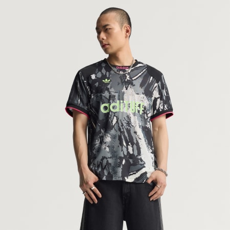 Archive AOP Jersey