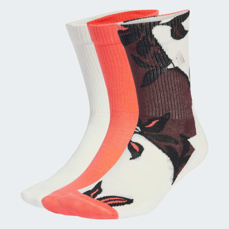 Mercedes - AMG Petronas Formula One Team Summer Pack Socks 3 Pack