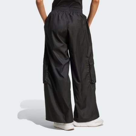 City Tech Utility Woven Cargo Pants