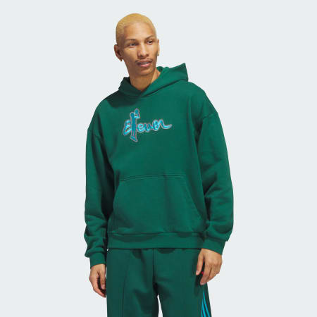 Trae Winterized Hoodie