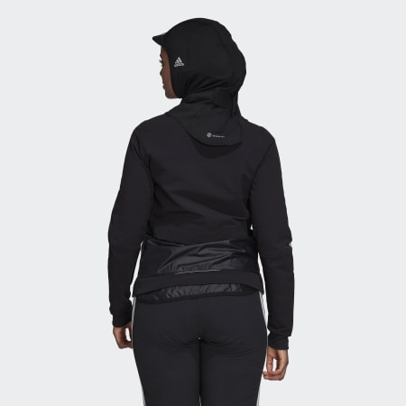 The Cycling Hijab