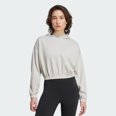 שכבת כיסוי Yoga Cover-Up