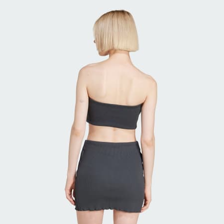 Rib Tube Top