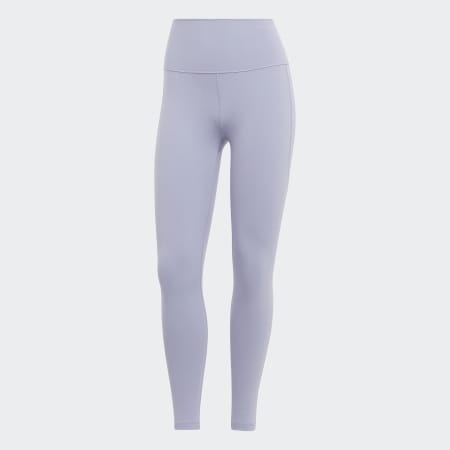 adidas Yoga Studio 7/8 Leggings