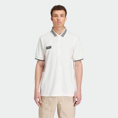 Short Sleeve Polo Shirt