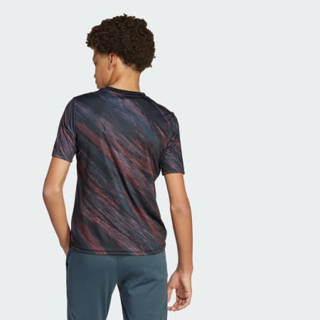 Tricou FC Bayern 25/26 Pre-Match pentru copii