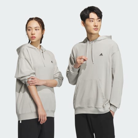 Logo Sweat Hoodie (Gender Neutral)