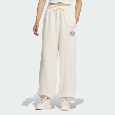 Street Graphic Sweat Pants