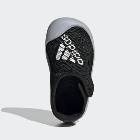 Infant adidas outlet slides