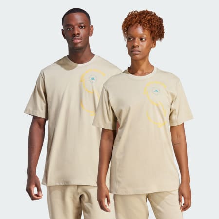 adidas by Stella McCartney Sportswear T-Shirt (Gender Neutral)