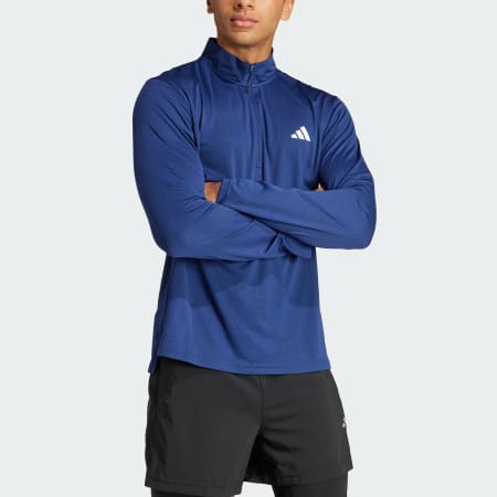 adidas Men's Sweatshirts