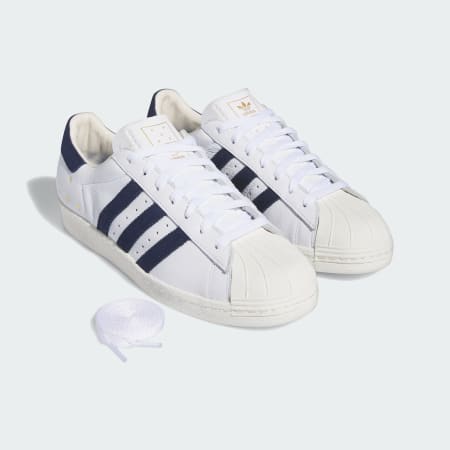 Adidas superstar outlet hightops