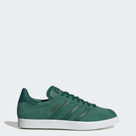 adidas Men's Gazelle Shoes | adidas UAE