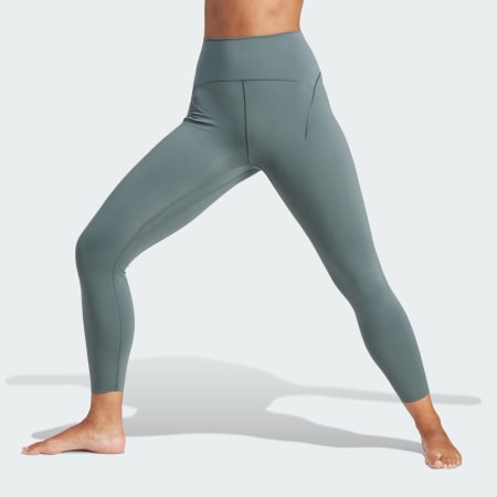 All Me Luxe 7/8 Leggings