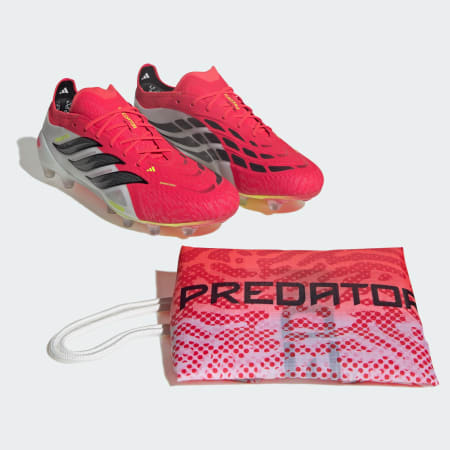 PREDATOR ELITE Artificial Ground Football Boots