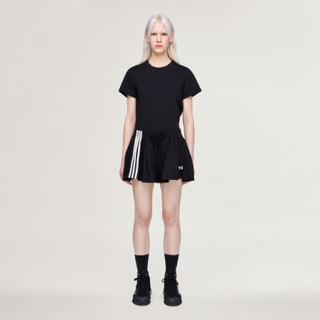 PANTALONI SCURȚI DE TENIS Y-3