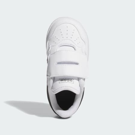 Hoops 4.0 Shoes Kids