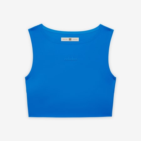 Fear of God Athletics Womens Cropped Tank Top