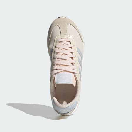 City RNR Shoes
