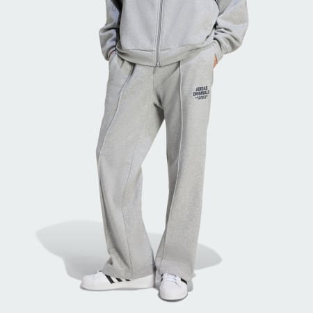 SWEATPANTS VARSITY