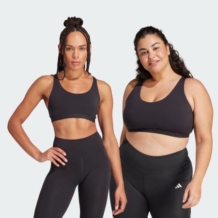 All Me Medium-Support Bra